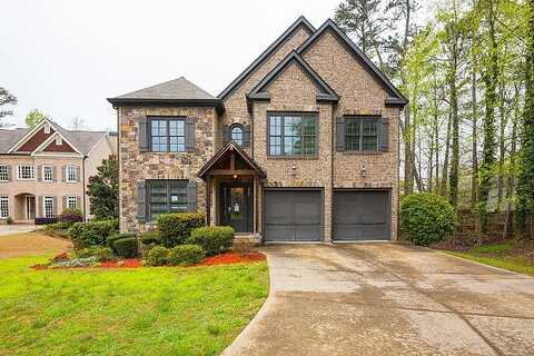 Switchbark, ALPHARETTA, GA 30022