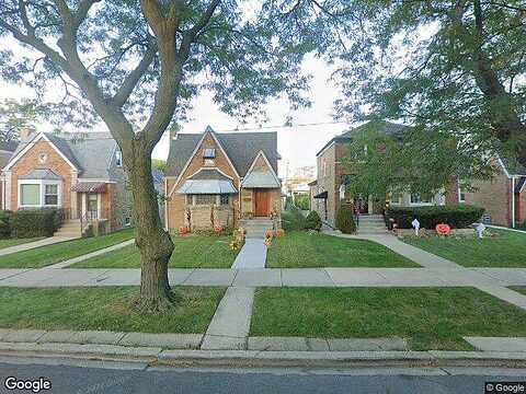 New England, CHICAGO, IL 60634