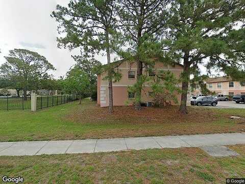 Pinewood, PALM BAY, FL 32905