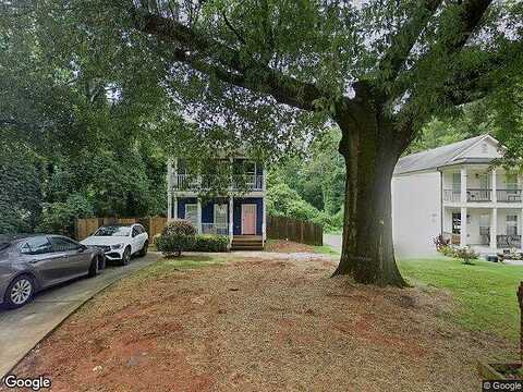 Blanton, SCOTTDALE, GA 30079