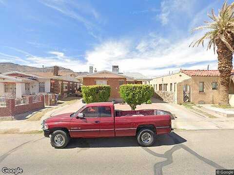 Pershing, EL PASO, TX 79903