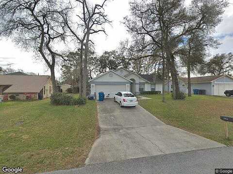 Dow, SPRING HILL, FL 34609