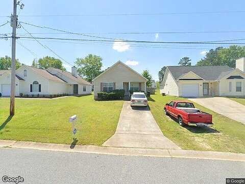 Seaton, MACON, GA 31204