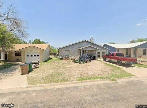 Ridgemar, SAN ANGELO, TX 76903