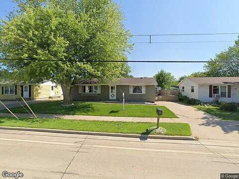 Bell, NEENAH, WI 54956