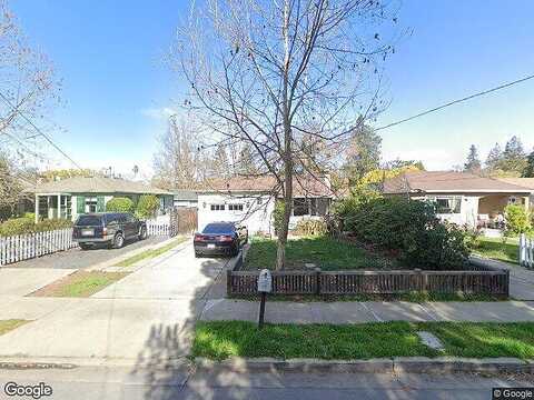 Rutherford, REDWOOD CITY, CA 94061