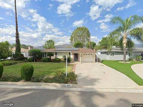 Meacham, GLENDORA, CA 91740