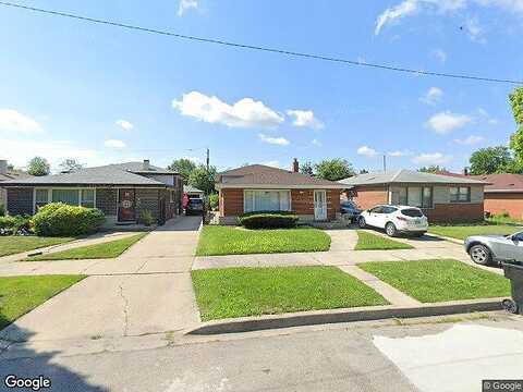 76Th, CHICAGO, IL 60652