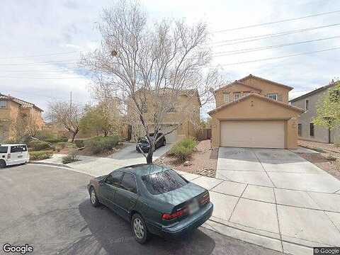 Edinboro Ridge, NORTH LAS VEGAS, NV 89081