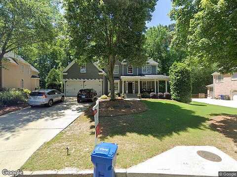 Winborn, KENNESAW, GA 30152