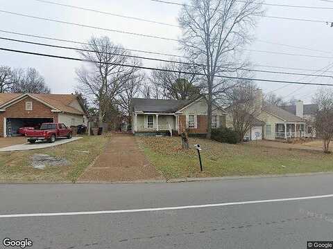 Country Way, ANTIOCH, TN 37013