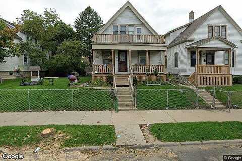 21St, MILWAUKEE, WI 53206