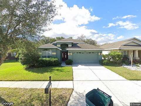 Cliffcreek, WESLEY CHAPEL, FL 33545