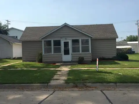 2Nd, UTICA, NE 68456