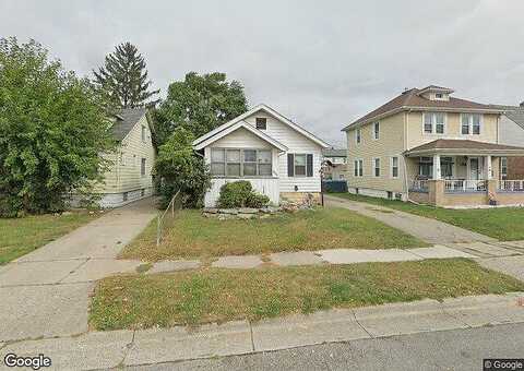 Goulson, HAZEL PARK, MI 48030