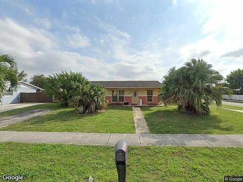 196Th, MIAMI GARDENS, FL 33056