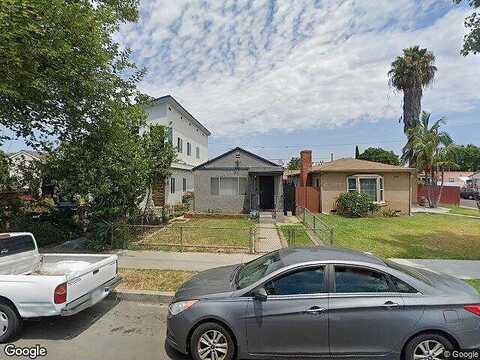 59Th, LONG BEACH, CA 90805