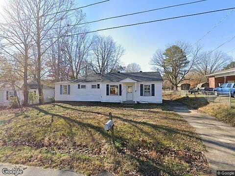 Woodlawn, HUNTINGDON, TN 38344