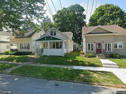 Wallace, SCHENECTADY, NY 12302