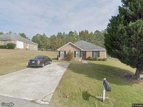 Tullocks Hill, AUGUSTA, GA 30906