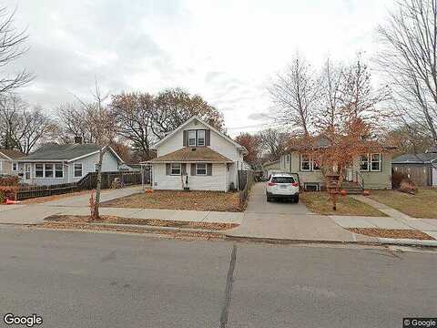 54Th, MINNEAPOLIS, MN 55417