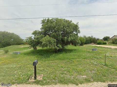 Leal, CHRISTOVAL, TX 76935