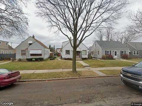 18Th, MILWAUKEE, WI 53221