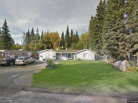 Marshall, SOLDOTNA, AK 99669