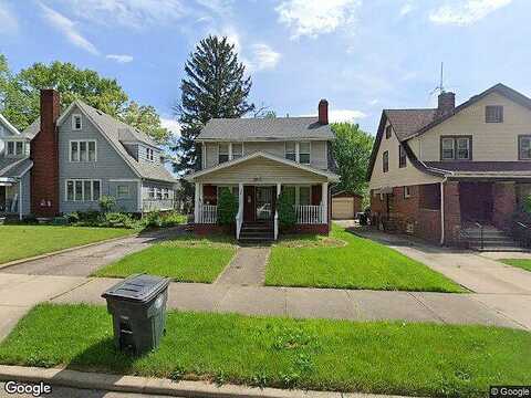 Trigonia, AKRON, OH 44302