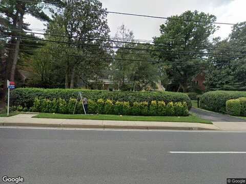 West, CHEVY CHASE, MD 20815