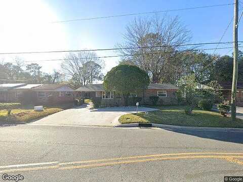 Canal, JACKSONVILLE, FL 32209