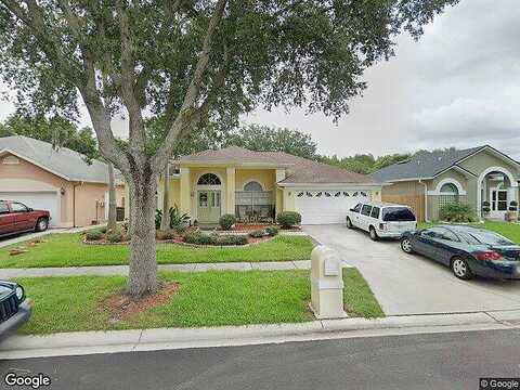 Cypress Meadows, TAMPA, FL 33624