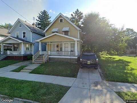 103Rd, CLEVELAND, OH 44105