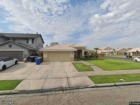 Willow Bend, EL CENTRO, CA 92243