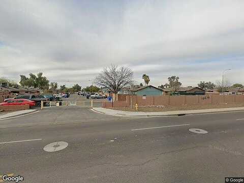 67Th, PHOENIX, AZ 85033