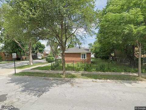 107Th, CHICAGO, IL 60628