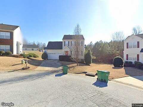 Capstone, SPARTANBURG, SC 29301