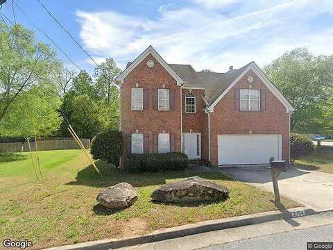 Walnut Creek, LITHONIA, GA 30038