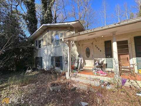 Everson, SNELLVILLE, GA 30039