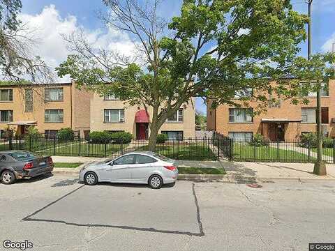 107Th, CHICAGO, IL 60628