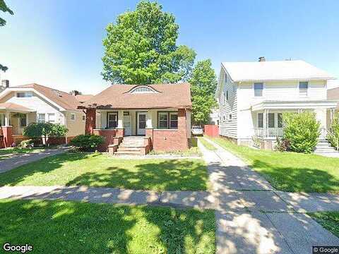 136Th, CLEVELAND, OH 44111