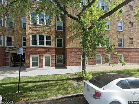 Ainslie, CHICAGO, IL 60625