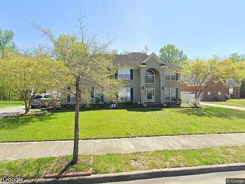 Cypress Vine, VIRGINIA BEACH, VA 23456