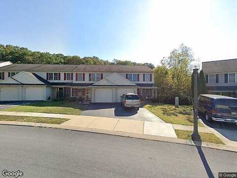 Crosswinds, LITITZ, PA 17543