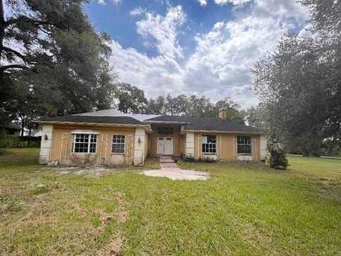 Bailey Hill, DADE CITY, FL 33525