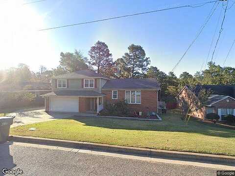 Pinnacle Place, HEPHZIBAH, GA 30815