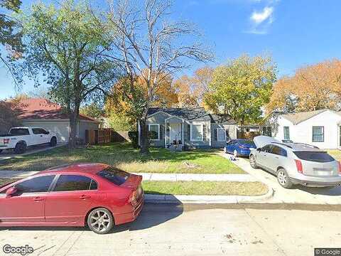 Winfield, FORT WORTH, TX 76109