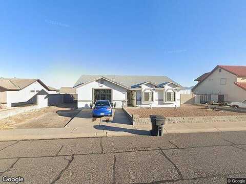 Allred, THATCHER, AZ 85552