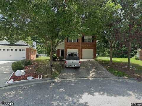 Walnut Creek, LITHONIA, GA 30038