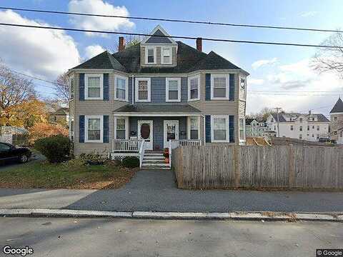 10Th, HAVERHILL, MA 01830